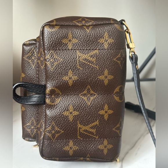 Back pack Palm spring mini bag - Picture 3 of 4